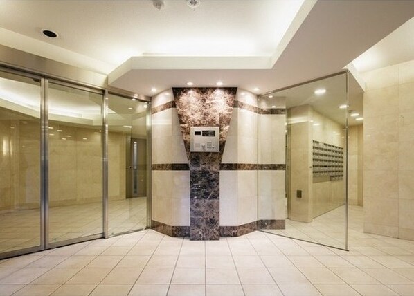 コンフォリア文京白山の物件内観写真